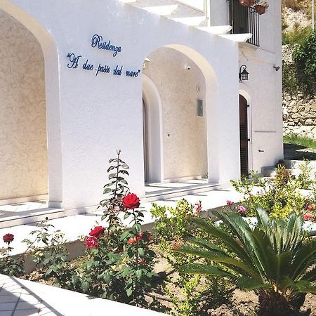 Residenza A Due Passi Dal Mare Hotel Tropea Exterior photo