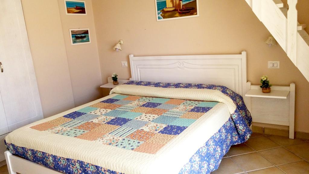 Residenza A Due Passi Dal Mare Hotel Tropea Exterior photo