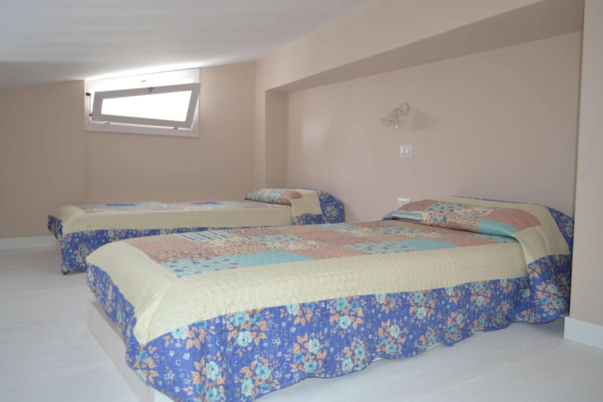 Residenza A Due Passi Dal Mare Hotel Tropea Exterior photo