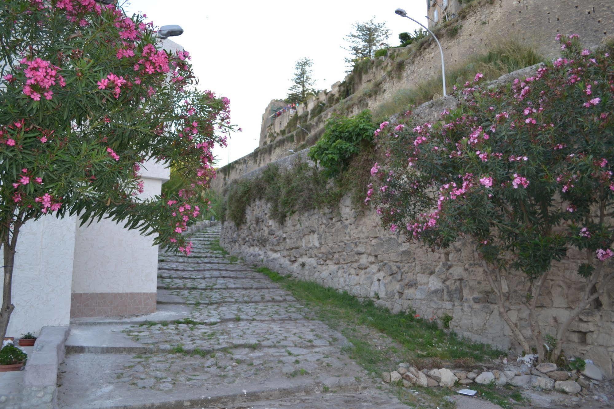 Residenza A Due Passi Dal Mare Hotel Tropea Exterior photo
